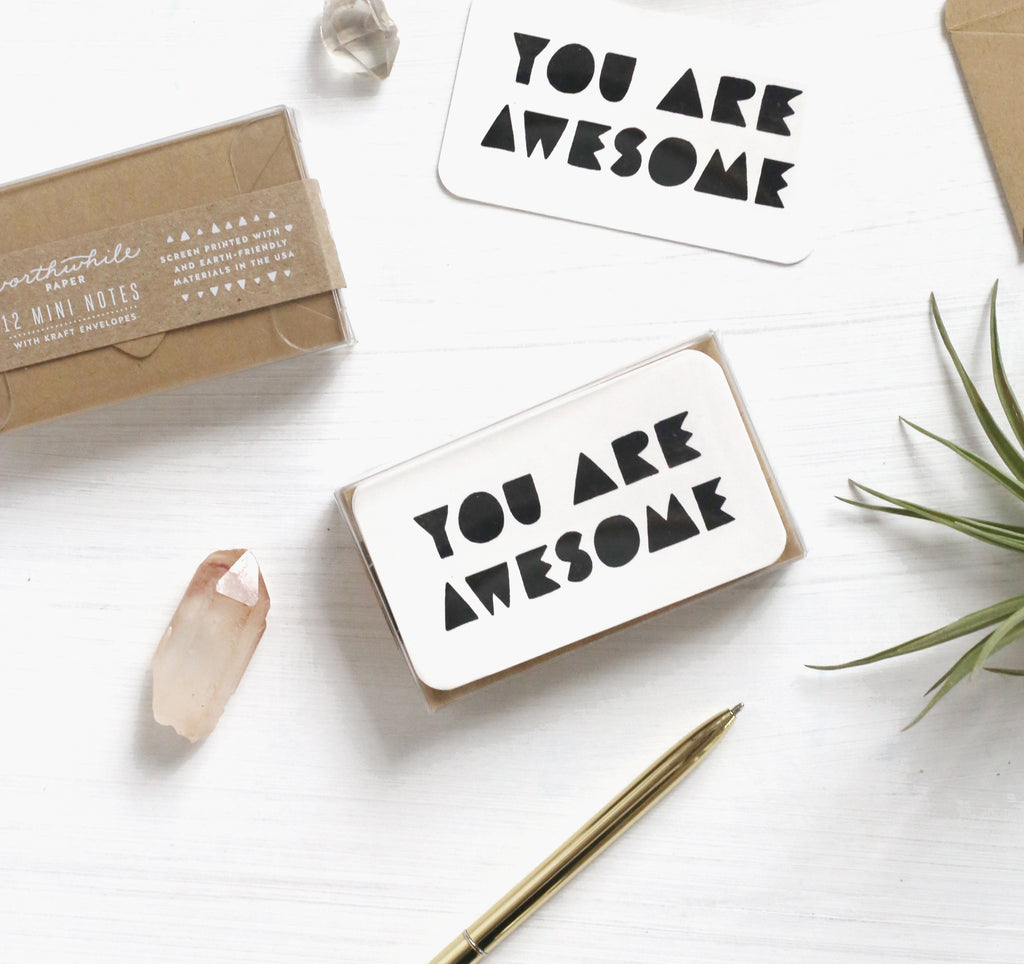 12 little ways you can make someone's day