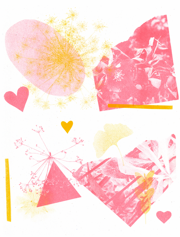 Saturday, Dec 6, 2025 Risograph All Levels Workshop