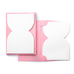 Shape Notes - Set of 8 - Vessel