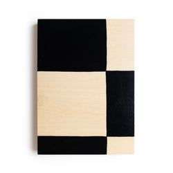 Shape 009 • 5 x 7 Painting