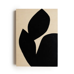Shape 042 • 5 x 7 Painting