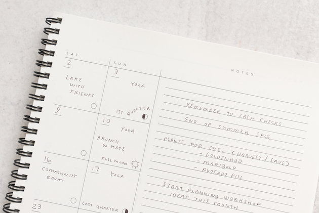 The Worthwhile Planner - Classic