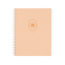 Flow State Guided Journal
