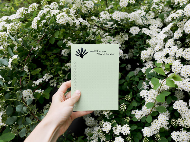 Alive Notepad