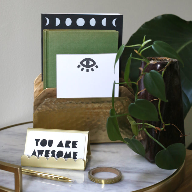 Eye Notepad