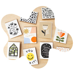 Sale - Mystery Card Pack!