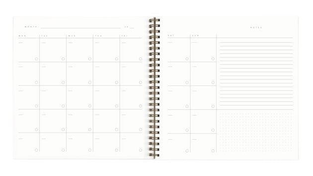 The Worthwhile Planner - Classic