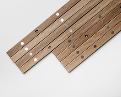 Magnetic Wooden Framing Kit